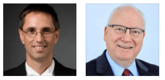 Jenny Lin Foundation Guest Artist Webinar with Andrew Boysen, Jr. and Jack&nbsp;Stamp