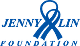 Jenny Lin Foundation Logo
