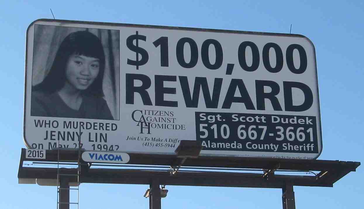 Reward Billboard