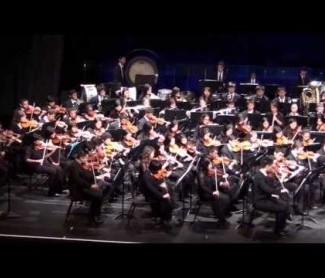 Jenny Lin Foundation Concert