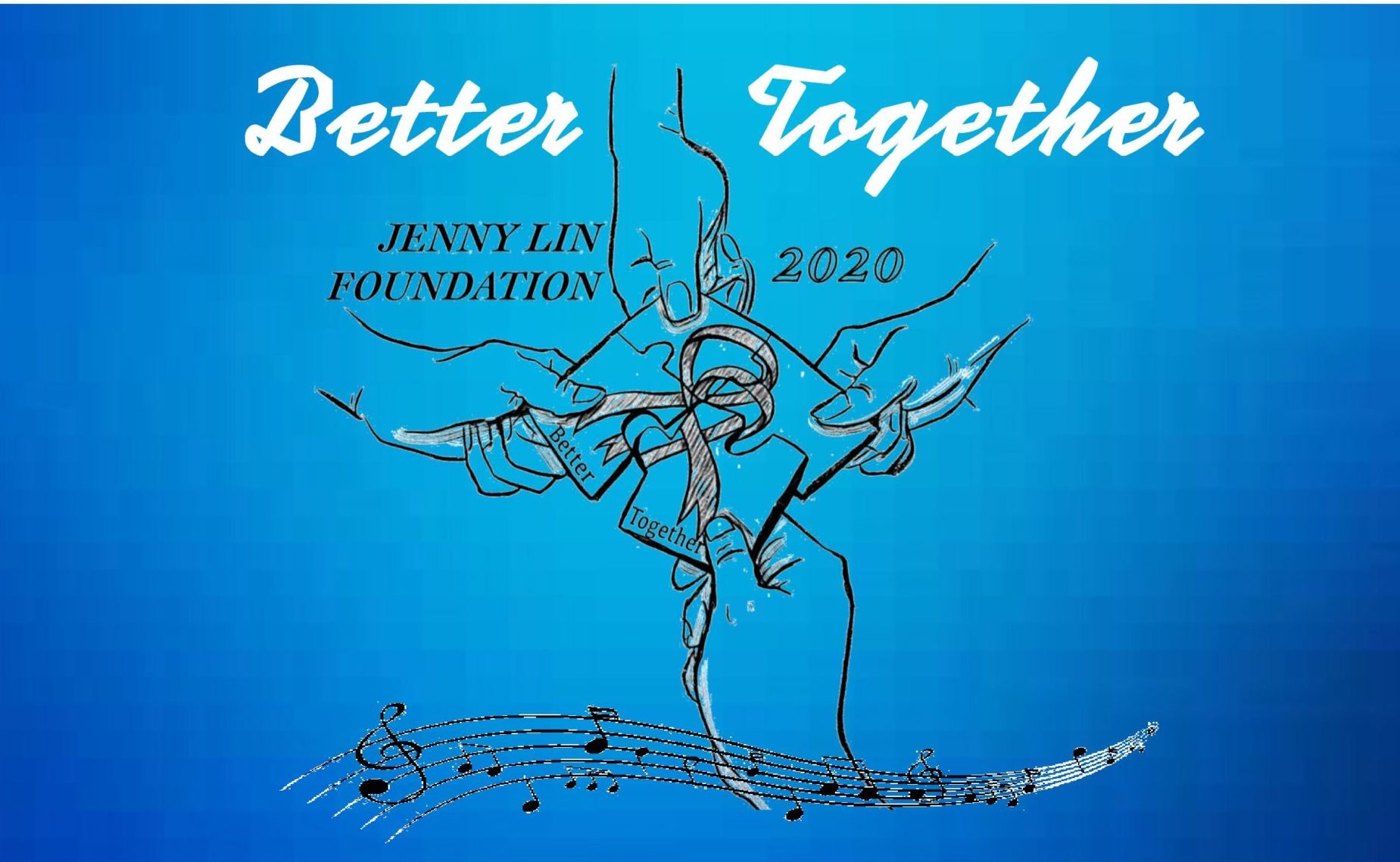 Jenny Lin Foundation 2020