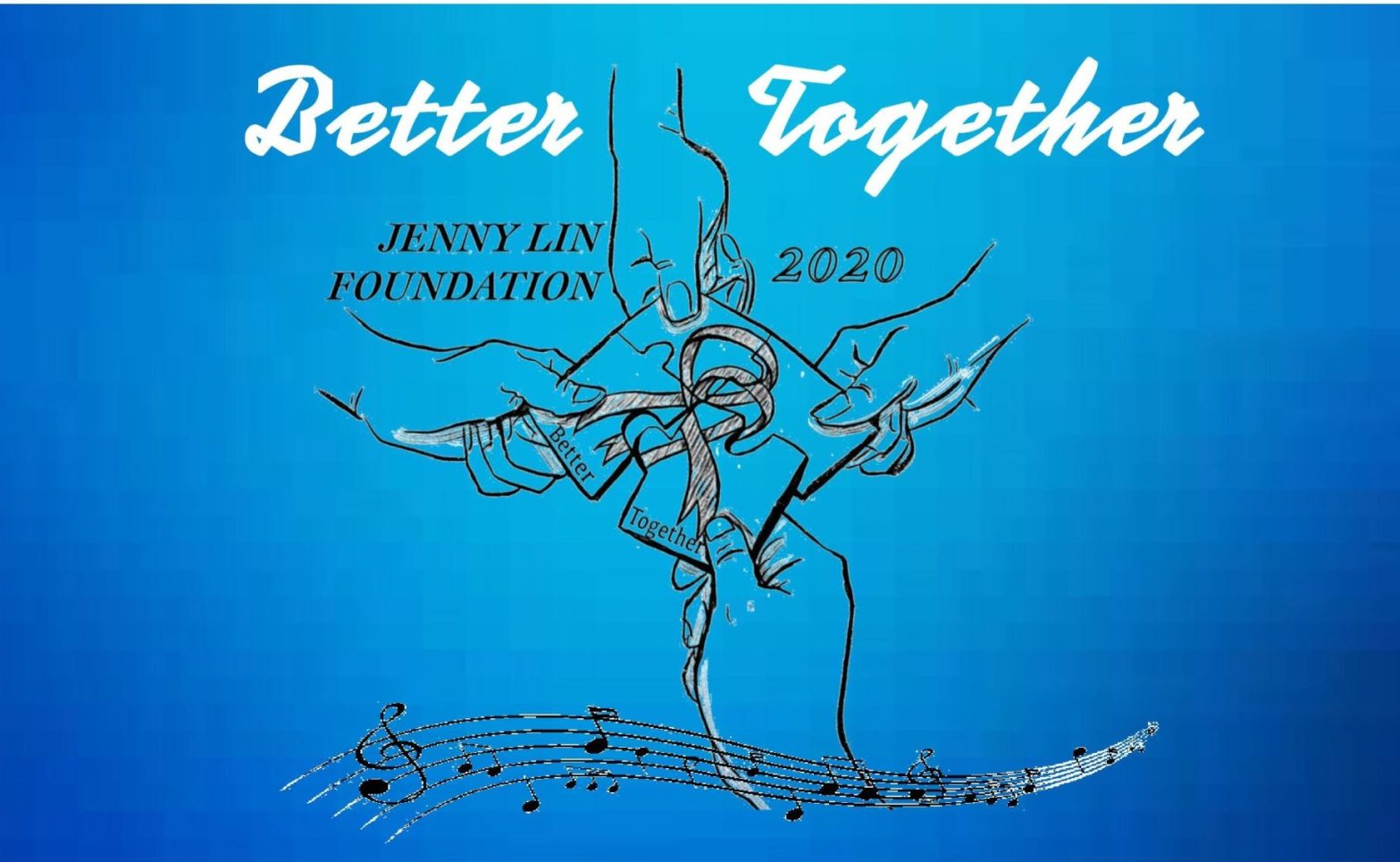 Jenny Lin Foundation 2020