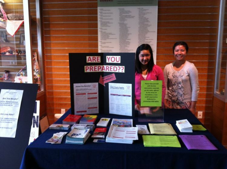 Jenny Lin Foundation