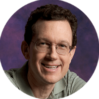 Jenny Lin Foundation Guest Artist Webinar with Richard&nbsp;Meyer