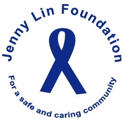 Jenny Lin Foundation Logo