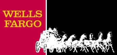 wells fargo logo